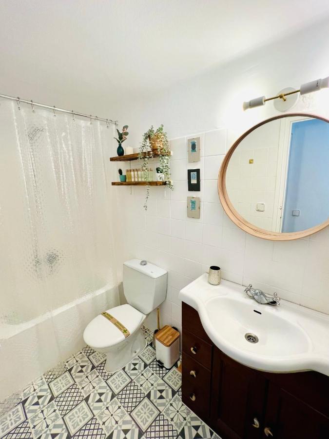 Fantastico Piso En Appartement Tossa de Mar